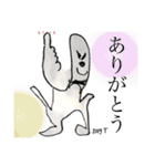 ちびーず作品 これくしょん 01（個別スタンプ：7）