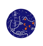 びはりガールズ（個別スタンプ：7）