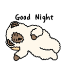 クマ代理の一日（個別スタンプ：15）