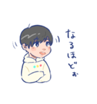 信号くんスタンプ（個別スタンプ：2）
