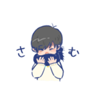 信号くんスタンプ（個別スタンプ：6）
