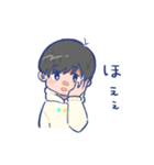信号くんスタンプ（個別スタンプ：24）