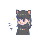 信号くんスタンプ（個別スタンプ：39）