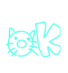catスタンプ（個別スタンプ：7）