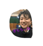 みんなのいい顔（個別スタンプ：7）