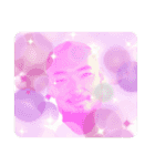 タジさんスタンプ3（個別スタンプ：8）