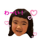 のはなの日常（個別スタンプ：5）