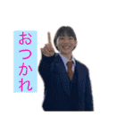 しまじぃ君パラダイス（個別スタンプ：31）