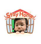 リヒトく（個別スタンプ：1）