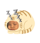 リヒトく（個別スタンプ：3）