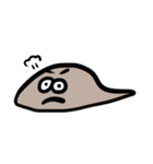 ぺにゃん（個別スタンプ：5）