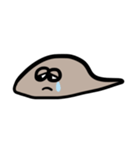 ぺにゃん（個別スタンプ：6）