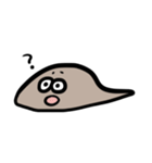 ぺにゃん（個別スタンプ：7）