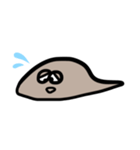 ぺにゃん（個別スタンプ：16）
