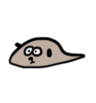 ぺにゃん（個別スタンプ：17）