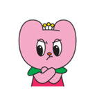 LOVELY TULIP CHULIP（個別スタンプ：13）