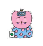 LOVELY TULIP CHULIP（個別スタンプ：19）