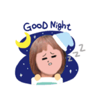 エリンヌスタンプ2（個別スタンプ：1）