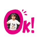 エリンヌスタンプ2（個別スタンプ：2）