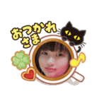 エリンヌスタンプ2（個別スタンプ：8）