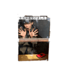 後藤さんです（個別スタンプ：8）