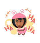 はるてるPart1（個別スタンプ：3）