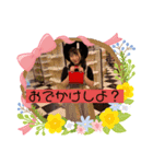 はるてるPart1（個別スタンプ：7）