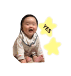 はるちゃんの日常その7（個別スタンプ：26）