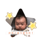 毎日ピロくん4（個別スタンプ：1）