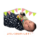 毎日ピロくん4（個別スタンプ：6）