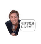 スタンプ千早（個別スタンプ：5）