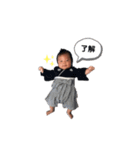 @sorastamp（個別スタンプ：7）