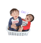 RITO × SION！（個別スタンプ：1）