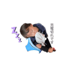 RITO × SION！（個別スタンプ：6）