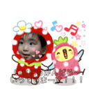 れぉ太郎です⸜❤︎⸝‪︎‬‪︎☺︎（個別スタンプ：15）