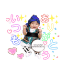 れぉ太郎です⸜❤︎⸝‪︎‬‪︎☺︎（個別スタンプ：16）