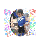 れぉ太郎です⸜❤︎⸝‪︎‬‪︎☺︎（個別スタンプ：18）