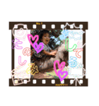 れぉ太郎です⸜❤︎⸝‪︎‬‪︎☺︎（個別スタンプ：27）