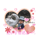 れぉ太郎です⸜❤︎⸝‪︎‬‪︎☺︎（個別スタンプ：31）