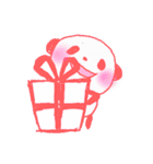 ystechno_ work_panda...（個別スタンプ：14）