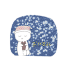 日常くん。（個別スタンプ：6）