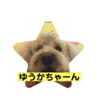 ラブ♂（個別スタンプ：12）