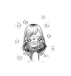 Nikorin♡（個別スタンプ：17）