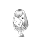 Nikorin♡（個別スタンプ：26）