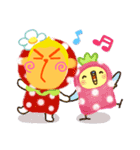 いつもの1日（個別スタンプ：13）