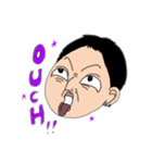 やんやんスペシャル（個別スタンプ：5）