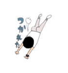 やんやんスペシャル（個別スタンプ：23）