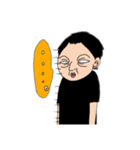 やんやんスペシャル（個別スタンプ：24）