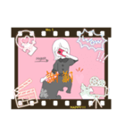 日常でよく使うだろうスタンプ（個別スタンプ：6）