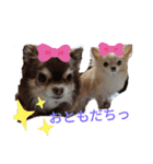 くるみとこのみ。（個別スタンプ：21）